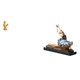 thumbnail image 1 of Escultura de pollo,Escultura de pollo,decoración del hogar,figura de gallo,Figura decorativa de gallo,estatua de resina animal,estatua de bailarina de ballet,Estatua de bailarina de, 1 of 8
