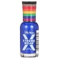thumbnail image 7 of Sally Hansen Xtreme Wear Pride, Pacific Blue, .4 fl oz, 7 of 7