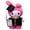 Melody, variant on 4 Inch Graduation Plush Toys, Soft Stuffed Animals with Graduation Cap and Gown, Class of 2026 Keepsake for Graduation Party Decoration, Graduation Gift for Her Him (Rilakkuma)