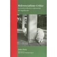 thumbnail image 1 of Pre-Owned Referencialismo critico : le teoria reflexivo-referencial del significado (Paperback), 1 of 1