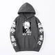 thumbnail image 3 of Sudadera con capucha de My Hero Academia Katsuki Bakugo para hombre y mujer, ropa Unisex, Moleton, Sudadera harajuku, 3 of 4