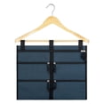 thumbnail image 1 of Bolsa de almacenamiento colgante Perfecl Organizador de puerta multifuncional, 1 of 8