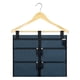 thumbnail image 1 of Bolsa de almacenamiento colgante Perfecl Organizador de puerta multifuncional, 1 of 8