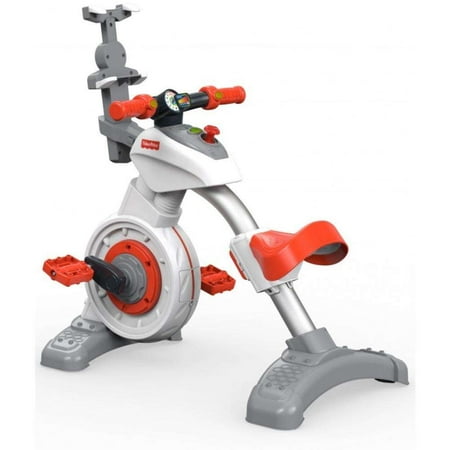 Fisher-Price Think & Learn Smart Cycle (Discontinued)