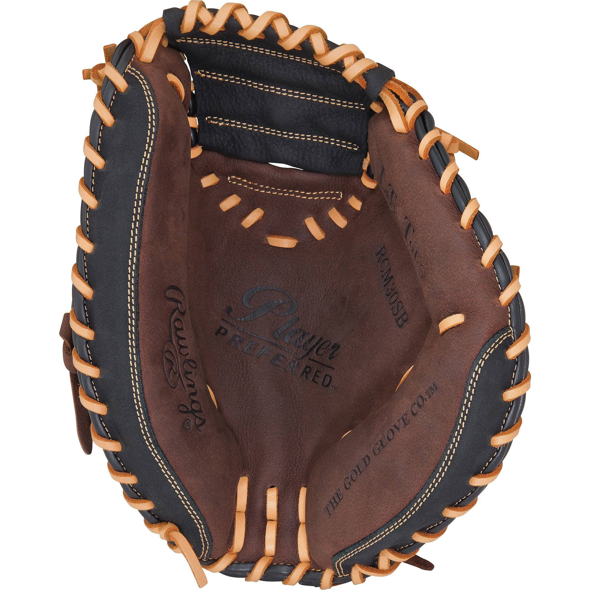 33 in. Preferred Catchers Mitt