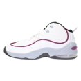 thumbnail image 2 of Women's Nike Air Penny II Summit White/Rosewood (DV1163 100) - 12, 2 of 4