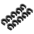 thumbnail image 5 of DEYISI 10 x Bicycle C-Clips Buckle Brake Gear Cable Housing Hose Tube, 5 of 8