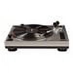 Crosley C100 Vinyl Record Player - Audio Turntables