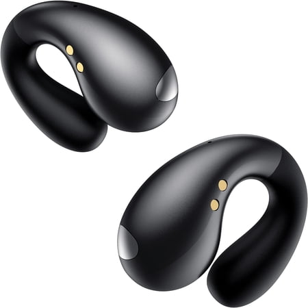 Wireless earbuds V5.3 with LED power display 200 hours of playtime hi-fi stereo sound