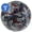 Comic Print, variant on Marvel Avengers Soccer Ball, Size 5
