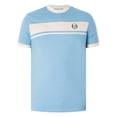 thumbnail image 5 of Sergio Tacchini Master T-Shirt, Blue, 5 of 5