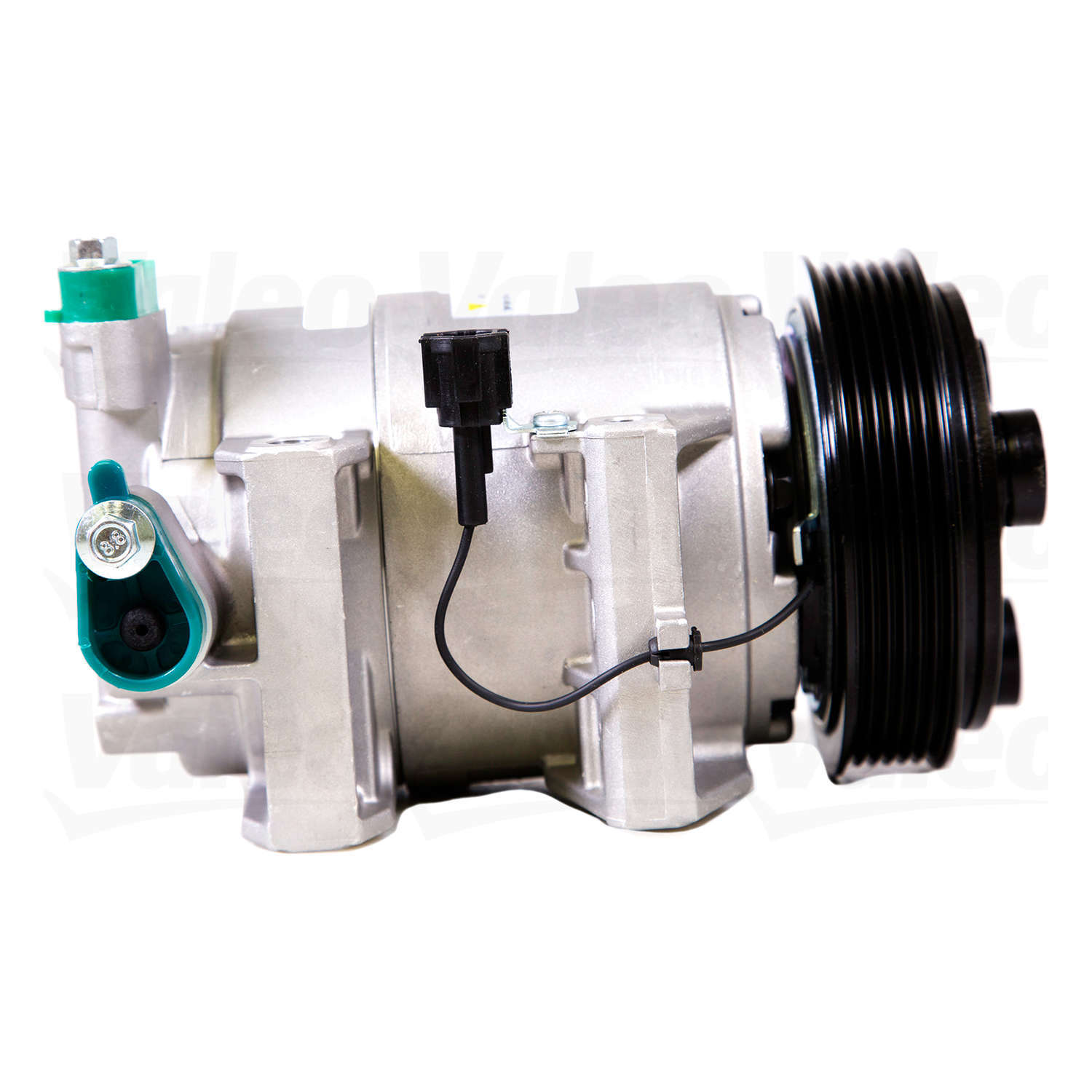 Valeo New w/ Clutch A/C Compressor Fits select: 2005-2006 NISSAN ALTIMA S/SL, 2002-2004 NISSAN ALTIMA BASE/S/SL