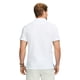thumbnail image 2 of Polo IZOD Advantage Performance de Hombre, Manga Corta, Blanco, 2 of 6