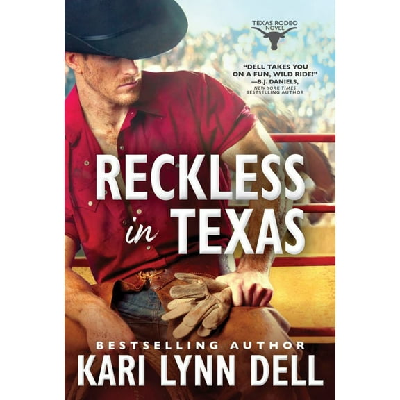 Reckless in Texas (Paperback)