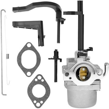 Carburetor for Briggs & Stratton # 7BSXS.3422HT 277235 Engine | Replacement Carb for Briggs Engines