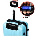 thumbnail image 3 of Valise de Voyage Numérique Portable à Main avec Pèse-Personne, 3 of 4