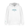 thumbnail image 3 of Freya Skye Logo Merch Bagless Hoodie Sweatshirt Streetwear Unisex Winter&Spring Casual Fashion Pullovers, 3 of 7