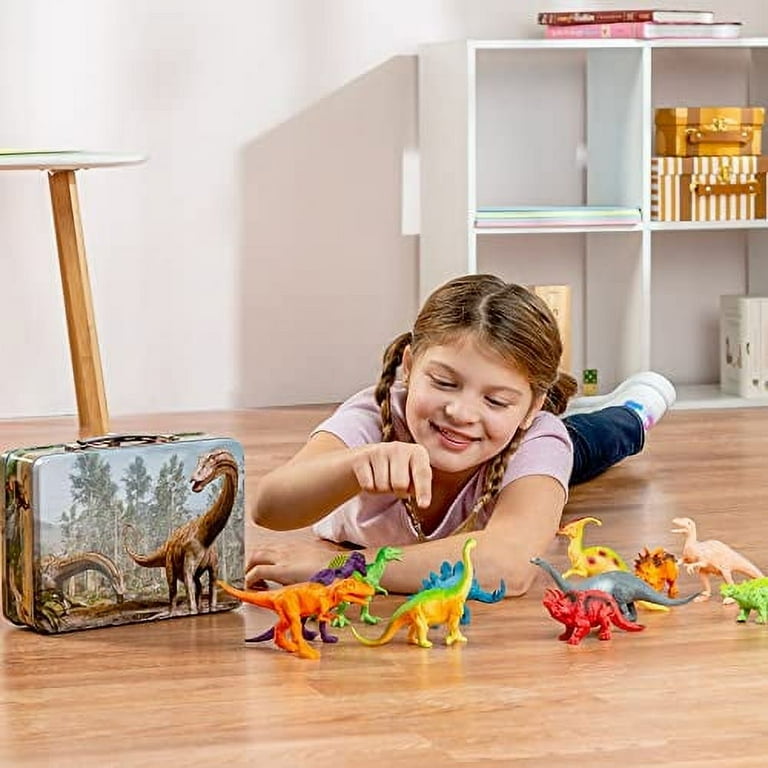 Kids figures discount