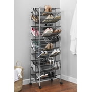 Ms Shoe Rack 10 Tr