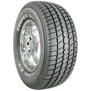 Cooper Cobra Radial G/T 275/60R15 107 T Tire Sansujyuku sansujyuku.com