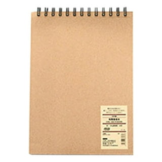 PaperPhant PaperPant White Premium (220g) Sketchbook Set of 3 (White)