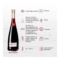 thumbnail image 2 of Vino Tinto Gérard Bertrand Cote des Roses pinot noir 750 ml, 2 of 4
