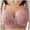 Light Pink, variant on 2 Pack Womens Bras Comfortable All Seasons Wireless Back Supportive Plus Size Underwear Bras