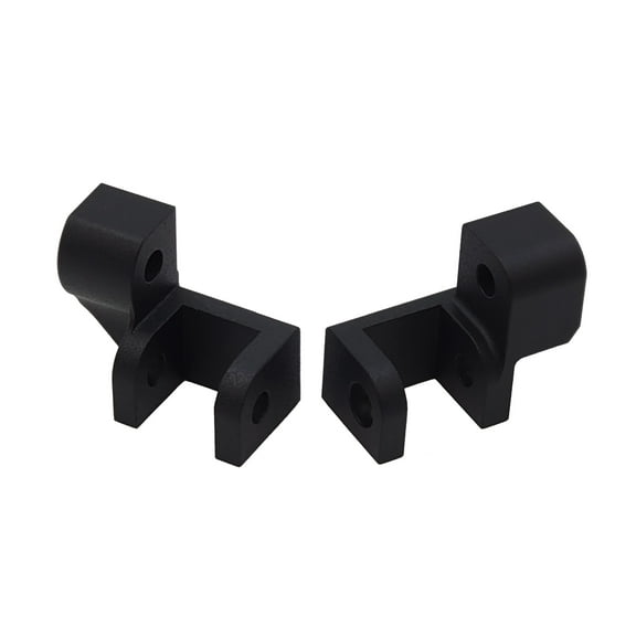 Suzuki GSX-S1000 GT / GT  Rider Foot Peg Lowering Brackets