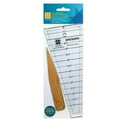 ez quilting 882700 easy dresden quilt tool set