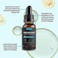 thumbnail image 3 of Scalp Soothing Hair Care Essence for Color Protection and Softness Daily Use черный, 3 of 5