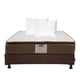 thumbnail image 1 of Colchón Matrimonial Nautilus Restonic + Box + Almohadas Osos, 1 of 8