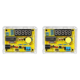 thumbnail image 2 of DQrwqpou 2 juegos 1Hz-50MHz oscilador cristal contador frecuencia probador pantalla 5 dígitos Kits bricolaje, 2 of 4