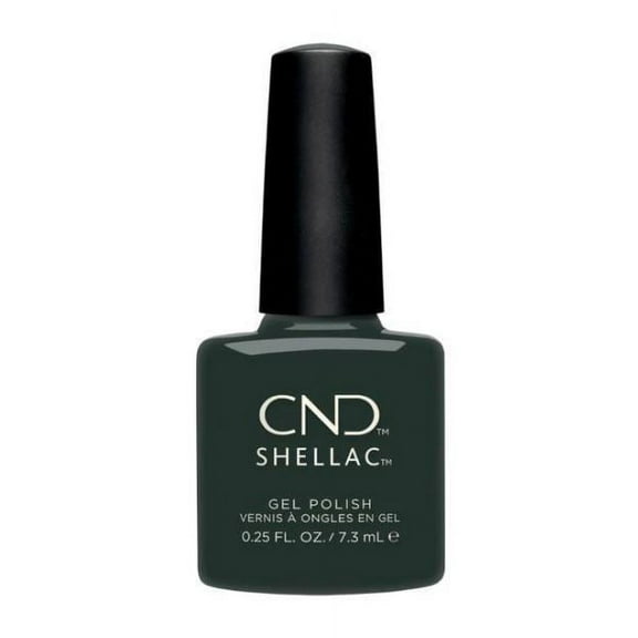 CND Shellac AURA 0.25 oz * BEAUTY TALK LA *