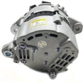 thumbnail image 2 of Seapple New Alternator CAL35622 Compatible with CAT Caterpillar S6E Engine E320C E320D Excavator, 2 of 3