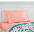 Your Zone Butterfly Bed in a Bag Coordinating Bedding Set