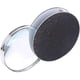 thumbnail image 3 of Folding Portable 20x Magnifying Glass Jewelry Loupe Metal Ins, 3 of 5