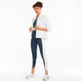thumbnail image 5 of Chamarra Puma Run Woven Ultra para Mujer 520832-02 blanco S, 5 of 5