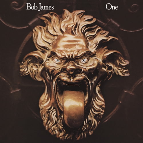 Bob James - One (2021 Remastered) (SACD) - Music & Performance - SACD