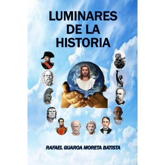 Luminares de la Historia