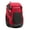 Red, variant on Easton Reflex Baseball Backpack | Black | N/A