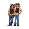 thumbnail image 1 of Devin the Dog Hoodie Child Costume - Medium, 1 of 1