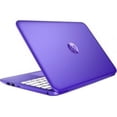 thumbnail image 5 of Hewlett Packard Stream 11.6" Windows 10 Notebook with Intel N3050 Pro. 2GB SDRAM, 5 of 11