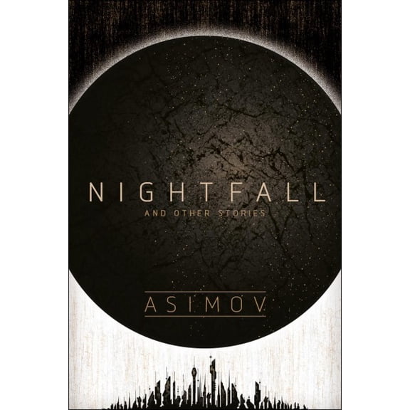 Pre-Owned Nightfall and Other Stories Paperback
