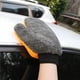 thumbnail image 4 of sweethay Car Wash Mitt Auto Wash Tools Accesorios de limpieza profesional Grueso Coral Fleece Guante de limpieza Herramienta de detalles Vehículos, repuestos y accesorios Mis, 4 of 6