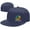 LGHT 421, variant on LGBT Pride Month Hat Human Sunflower Rainbow Flat Bill Brim Hat Gay Pride Lesbian Love Cap for Men Women Black