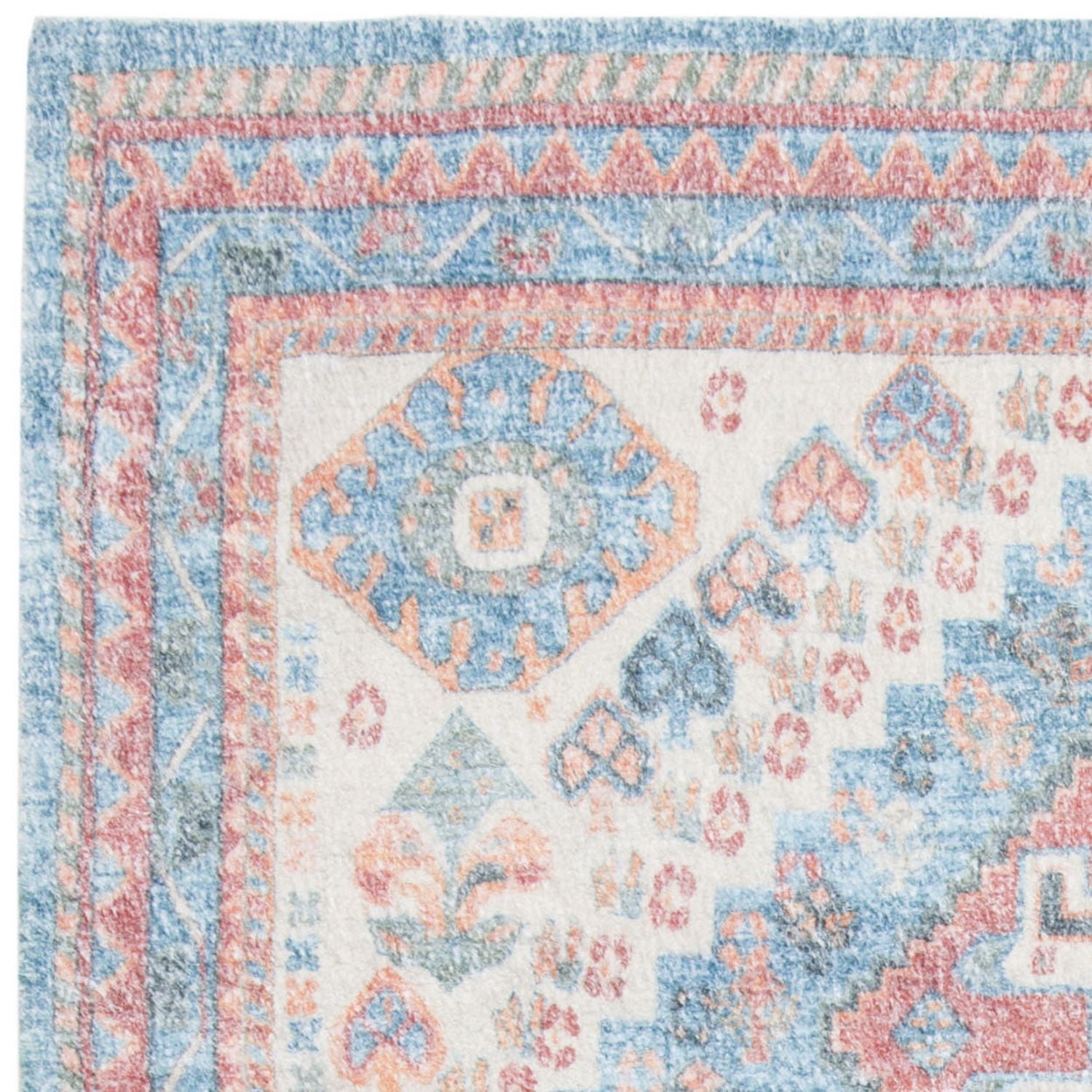 Safavieh Saffron Kierra Tapis de Bordure