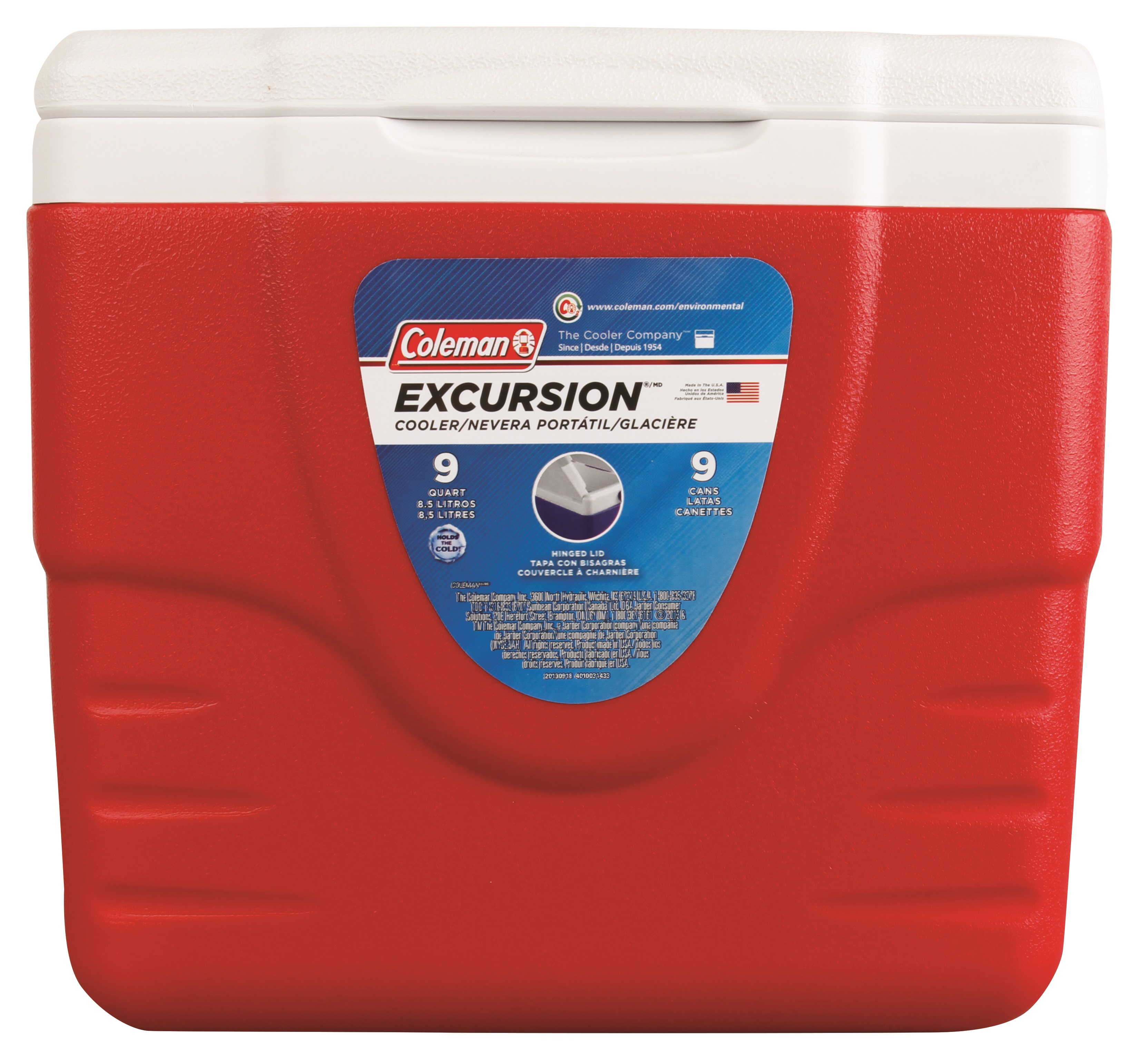 caribe cooler walmart usa