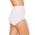 thumbnail image 4 of Women's Bali Skimp Skamp Brief Panty, 4 of 7