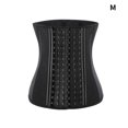 thumbnail image 3 of Eigraketly Entrenador de cintura para mujer Corsé moldeador de cintura Látex moldeador de estómago Ropa Deportiva, Zapatos Numero 3 Eigraketly OD009692-03, 3 of 5