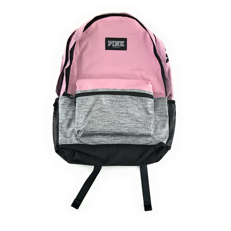 Backpacks from pink store hot sale